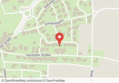 Hotels an der Am Wasserturm in Schernfeld – Unterkünfte, Pensionen und Ferienwohnungen in zentraler Lage