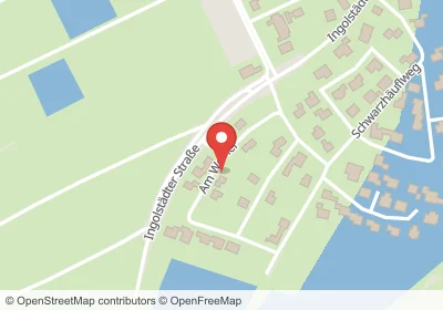 Am Weiher Pförring – Hotels in der Nähe Hotels an der Am Weiher in Pförring – Unterkünfte, Pensionen und Ferienwohnungen in zentraler Lage