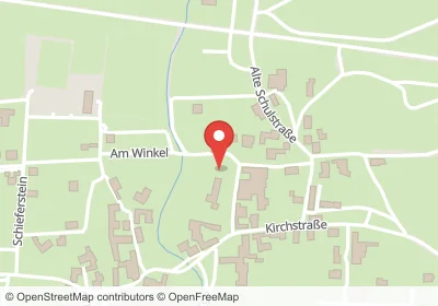 Hotels an der Am Winkel in Ilmtal – Unterkünfte, Pensionen und Ferienwohnungen in zentraler Lage
