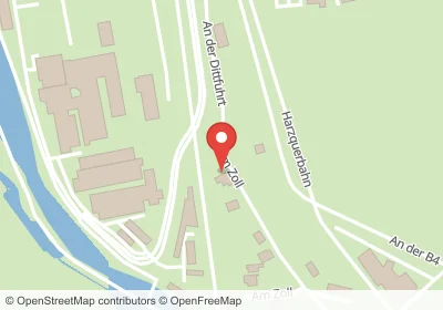 Am Zoll Harztor – Hotels in der Nähe Hotels an der Am Zoll in Harztor – Unterkünfte, Pensionen und Ferienwohnungen in zentraler Lage