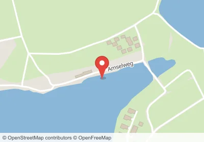 Hotels an der Amselweg in Dreba – Unterkünfte, Pensionen und Ferienwohnungen in zentraler Lage