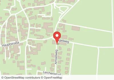 Hotels an der Amselweg in Kösching – Unterkünfte, Pensionen und Ferienwohnungen in zentraler Lage