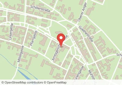 Amtsgerichtsstraße Großrudestedt – Hotels in der Nähe Hotels an der Amtsgerichtsstraße in Großrudestedt – Unterkünfte, Pensionen und Ferienwohnungen in zentraler Lage