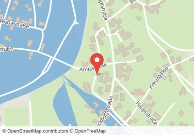 Amtsstraße Breitungen/Werra – Hotels in der Nähe Hotels an der Amtsstraße in Breitungen/Werra – Unterkünfte, Pensionen und Ferienwohnungen in zentraler Lage