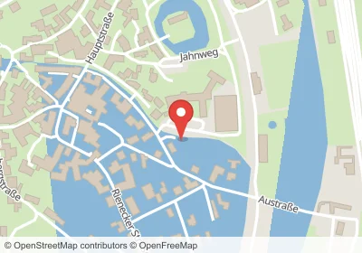 An der Aura Burgsinn – Hotels in der Nähe Hotels an der An der Aura in Burgsinn – Unterkünfte, Pensionen und Ferienwohnungen in zentraler Lage
