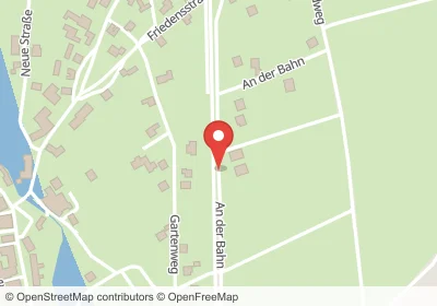 Hotels an der An der Bahn in Floh-Seligenthal – Unterkünfte, Pensionen und Ferienwohnungen in zentraler Lage