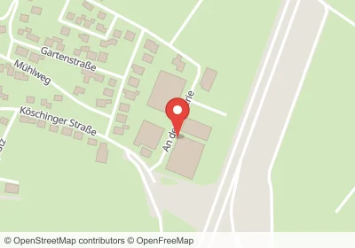 Hotels an der An der Batterie in Hepberg – Unterkünfte, Pensionen und Ferienwohnungen in zentraler Lage