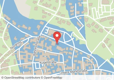 An der Hofwiese Kösching – Hotels in der Nähe Hotels an der An der Hofwiese in Kösching – Unterkünfte, Pensionen und Ferienwohnungen in zentraler Lage