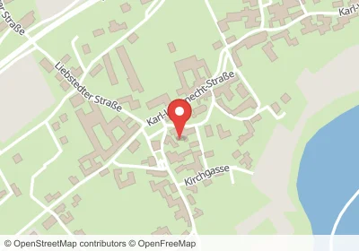 An der Kirche Ilmtal-Weinstraße – Hotels in der Nähe Hotels an der An der Kirche in Ilmtal-Weinstraße – Unterkünfte, Pensionen und Ferienwohnungen in zentraler Lage