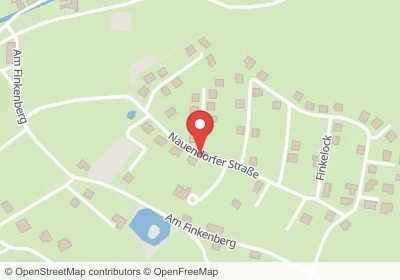 Hotels an der An der Klostermauer in Georgenthal – Unterkünfte, Pensionen und Ferienwohnungen in zentraler Lage