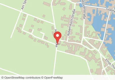 Hotels an der An der Lücke in Görsbach – Unterkünfte, Pensionen und Ferienwohnungen in zentraler Lage