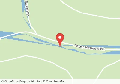 Hotels an der An der Massermühle in Katzhütte – Unterkünfte, Pensionen und Ferienwohnungen in zentraler Lage