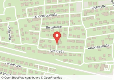 Hotels an der An der Schanz in Hepberg – Unterkünfte, Pensionen und Ferienwohnungen in zentraler Lage