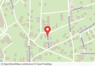 An der Spitze Floh-Seligenthal – Hotels in der Nähe Hotels an der An der Spitze in Floh-Seligenthal – Unterkünfte, Pensionen und Ferienwohnungen in zentraler Lage