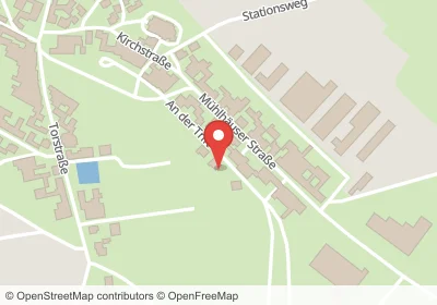 An der Trift Effelder – Hotels in der Nähe Hotels an der An der Trift in Effelder – Unterkünfte, Pensionen und Ferienwohnungen in zentraler Lage