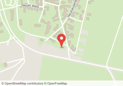 Hotels an der An der Waage in Kleinbrembach – Unterkünfte, Pensionen und Ferienwohnungen in zentraler Lage