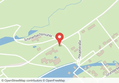 Hotels an der Andenhäuser Straße in Empfertshausen – Unterkünfte, Pensionen und Ferienwohnungen in zentraler Lage