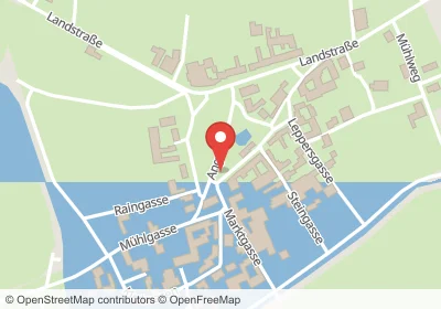 Anger Hörsel – Hotels in der Nähe Hotels an der Anger in Hörsel – Unterkünfte, Pensionen und Ferienwohnungen in zentraler Lage