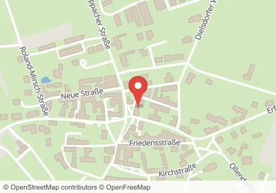 Angergasse Eckstedt – Hotels in der Nähe Hotels an der Angergasse in Eckstedt – Unterkünfte, Pensionen und Ferienwohnungen in zentraler Lage