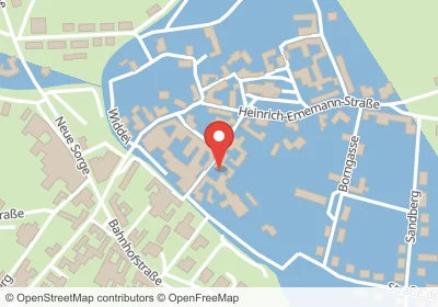 Angerstraße Gernrode – Hotels in der Nähe Hotels an der Angerstraße in Gernrode – Unterkünfte, Pensionen und Ferienwohnungen in zentraler Lage