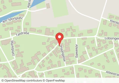 Hotels an der Anna-Schäffer-Straße in Mindelstetten – Unterkünfte, Pensionen und Ferienwohnungen in zentraler Lage