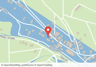 Hotels an der Anröder Weg in Anrode – Unterkünfte, Pensionen und Ferienwohnungen in zentraler Lage