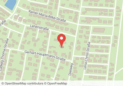 Hotels an der Anton-Günther-Weg in Gaimersheim – Unterkünfte, Pensionen und Ferienwohnungen in zentraler Lage