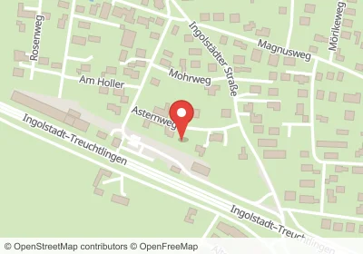 Asternweg Gaimersheim – Hotels in der Nähe Hotels an der Asternweg in Gaimersheim – Unterkünfte, Pensionen und Ferienwohnungen in zentraler Lage