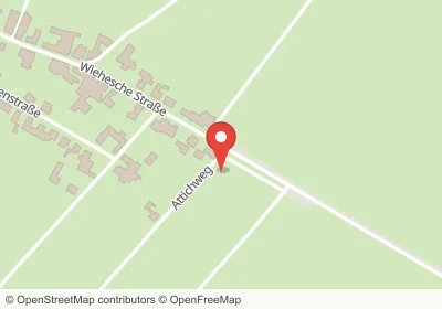 Hotels an der Attichweg in Donndorf – Unterkünfte, Pensionen und Ferienwohnungen in zentraler Lage