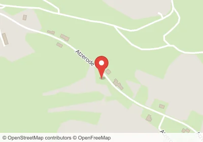 Hotels an der Atzerode in Floh-Seligenthal – Unterkünfte, Pensionen und Ferienwohnungen in zentraler Lage