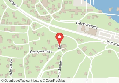 Hotels an der Auenweg in Dollnstein – Unterkünfte, Pensionen und Ferienwohnungen in zentraler Lage