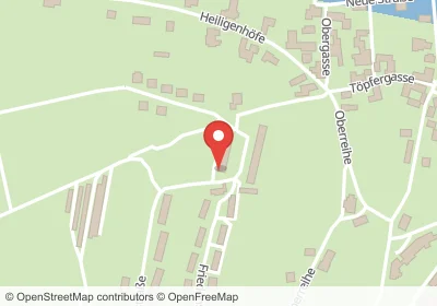 Aufbaustraße Am Ohmberg – Hotels in der Nähe Hotels an der Aufbaustraße in Am Ohmberg – Unterkünfte, Pensionen und Ferienwohnungen in zentraler Lage