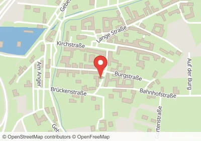 Hotels an der August-Bebel-Straße in Andisleben – Unterkünfte, Pensionen und Ferienwohnungen in zentraler Lage
