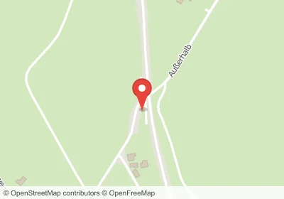 Hotels an der Außerhalb in Ilmtal – Unterkünfte, Pensionen und Ferienwohnungen in zentraler Lage