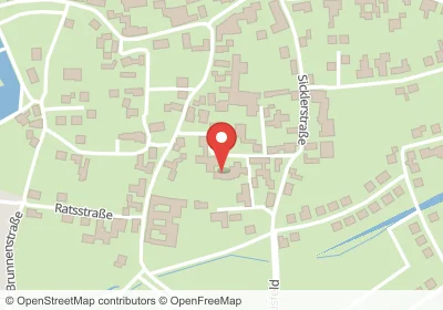 Hotels an der Backhausstraße in Günthersleben-Wechmar – Unterkünfte, Pensionen und Ferienwohnungen in zentraler Lage