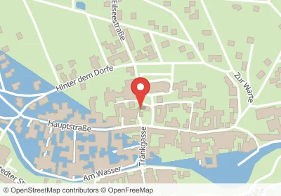 Hotels an der Backsgasse in Anrode – Unterkünfte, Pensionen und Ferienwohnungen in zentraler Lage