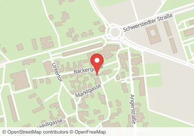 Bäckergasse Berlstedt – Hotels in der Nähe Hotels an der Bäckergasse in Berlstedt – Unterkünfte, Pensionen und Ferienwohnungen in zentraler Lage