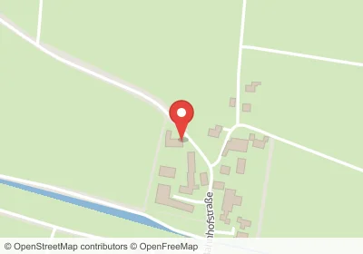 Hotels an der Bahnhofstraße in Großmehring – Unterkünfte, Pensionen und Ferienwohnungen in zentraler Lage