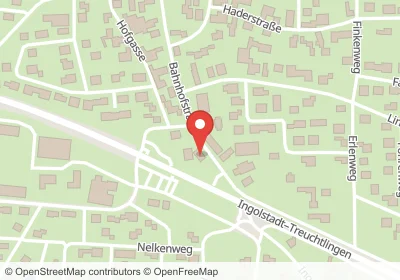 Bahnhofstraße Eitensheim – Hotels in der Nähe Hotels an der Bahnhofstraße in Eitensheim – Unterkünfte, Pensionen und Ferienwohnungen in zentraler Lage