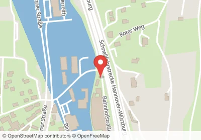 Bahnhofstraße Burgsinn – Hotels in der Nähe Hotels an der Bahnhofstraße in Burgsinn – Unterkünfte, Pensionen und Ferienwohnungen in zentraler Lage