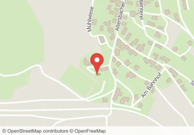 Bahnhofstraße Altersbach – Hotels in der Nähe Hotels an der Bahnhofstraße in Altersbach – Unterkünfte, Pensionen und Ferienwohnungen in zentraler Lage