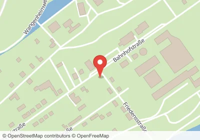 Bahnhofstraße Georgenthal – Hotels in der Nähe Hotels an der Bahnhofstraße in Georgenthal – Unterkünfte, Pensionen und Ferienwohnungen in zentraler Lage