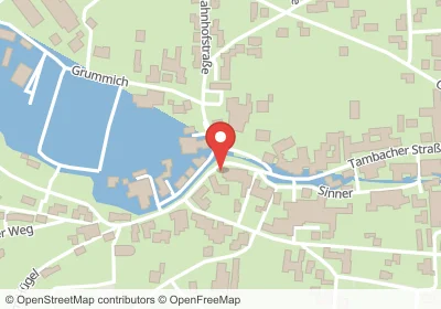 Bahnhofstraße Floh-Seligenthal – Hotels in der Nähe Hotels an der Bahnhofstraße in Floh-Seligenthal – Unterkünfte, Pensionen und Ferienwohnungen in zentraler Lage
