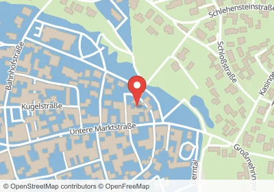 Balestergasse Kösching – Hotels in der Nähe Hotels an der Balestergasse in Kösching – Unterkünfte, Pensionen und Ferienwohnungen in zentraler Lage