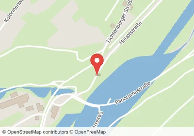 Bayrische Straße Blankenstein – Hotels in der Nähe Hotels an der Bayrische Straße in Blankenstein – Unterkünfte, Pensionen und Ferienwohnungen in zentraler Lage
