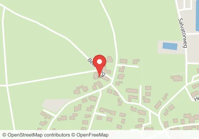 Hotels an der Beertweg in Kösching – Unterkünfte, Pensionen und Ferienwohnungen in zentraler Lage