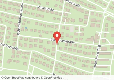 Hotels an der Beethovenstraße in Lenting – Unterkünfte, Pensionen und Ferienwohnungen in zentraler Lage