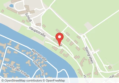 Bei der Kirche Breitungen/Werra – Hotels in der Nähe Hotels an der Bei der Kirche in Breitungen/Werra – Unterkünfte, Pensionen und Ferienwohnungen in zentraler Lage