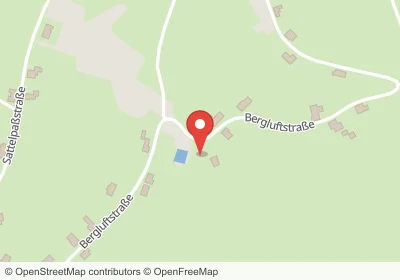Hotels an der Bergluftstraße in Judenbach – Unterkünfte, Pensionen und Ferienwohnungen in zentraler Lage