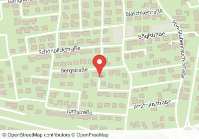 Hotels an der Bergstraße in Hepberg – Unterkünfte, Pensionen und Ferienwohnungen in zentraler Lage